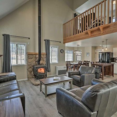 Family Home In Flagstaff With Surrounding Mtn Views! Екстериор снимка