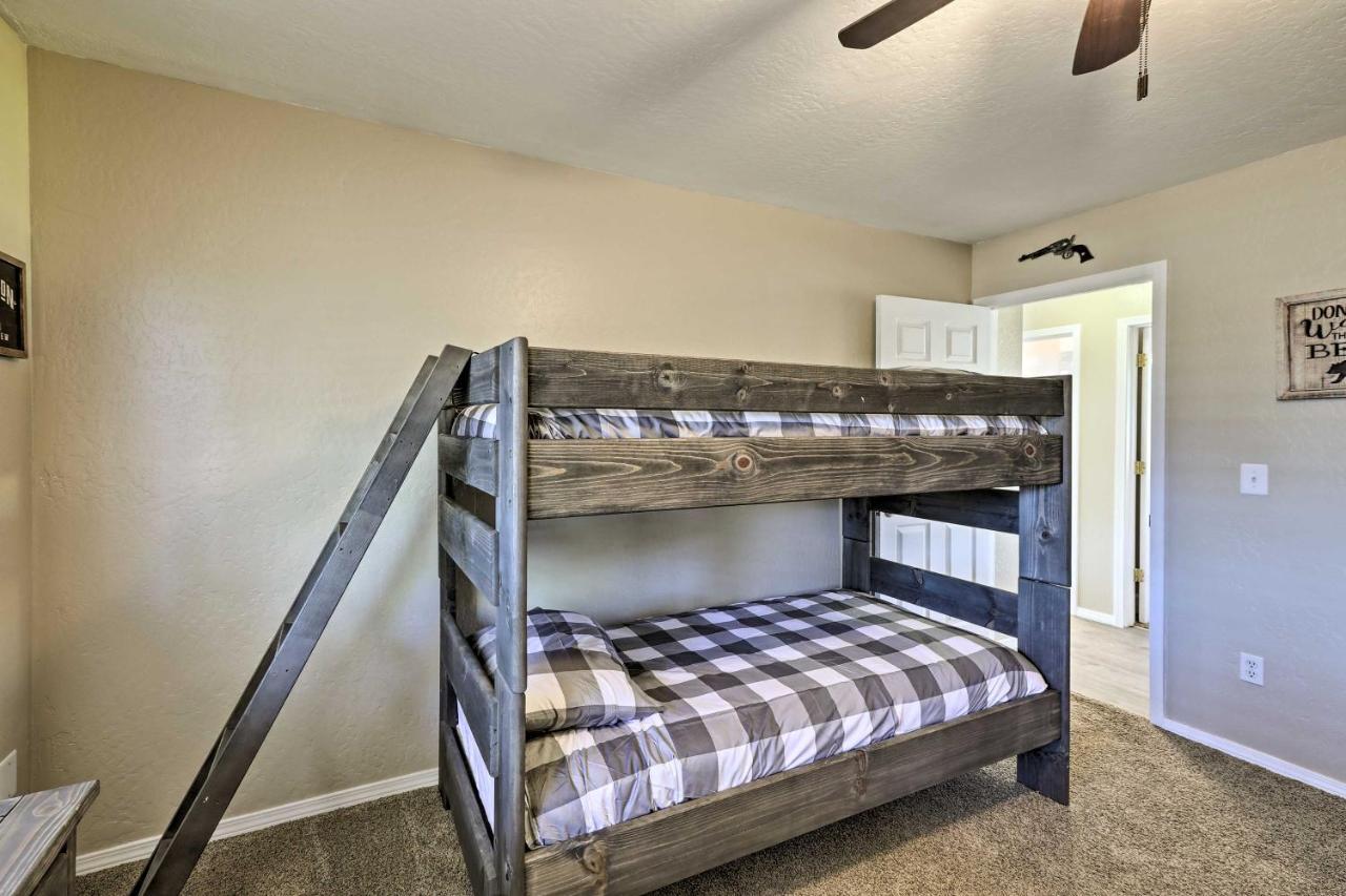 Family Home In Flagstaff With Surrounding Mtn Views! Екстериор снимка