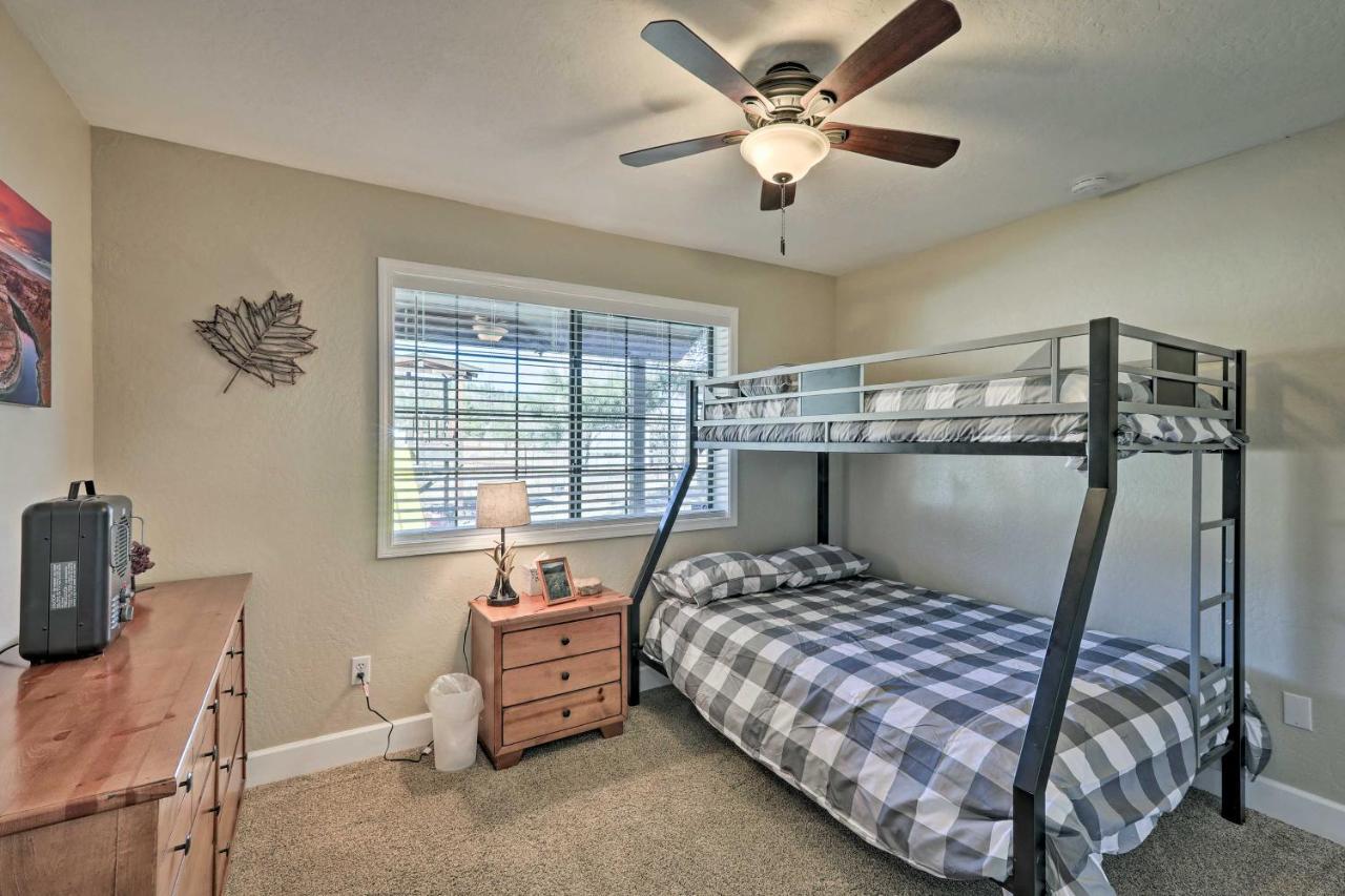 Family Home In Flagstaff With Surrounding Mtn Views! Екстериор снимка