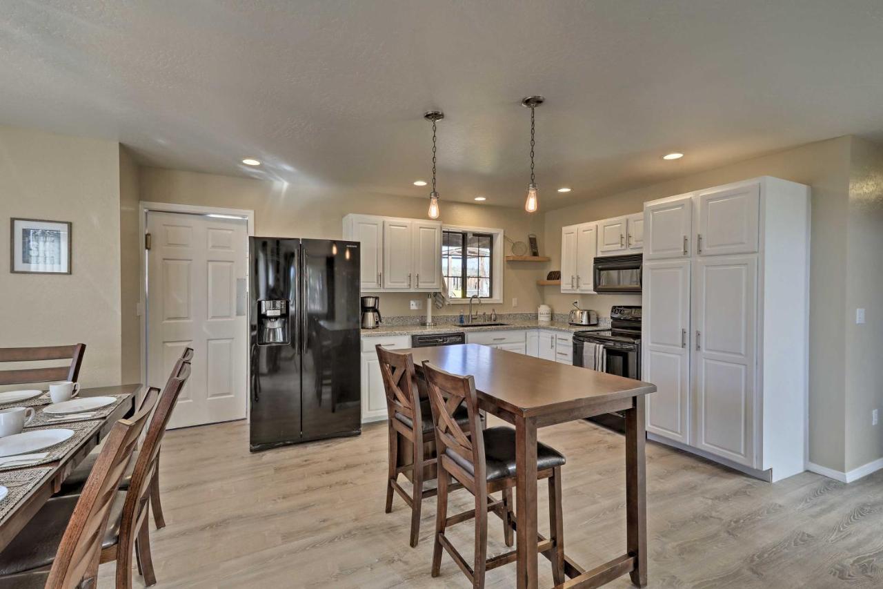 Family Home In Flagstaff With Surrounding Mtn Views! Екстериор снимка