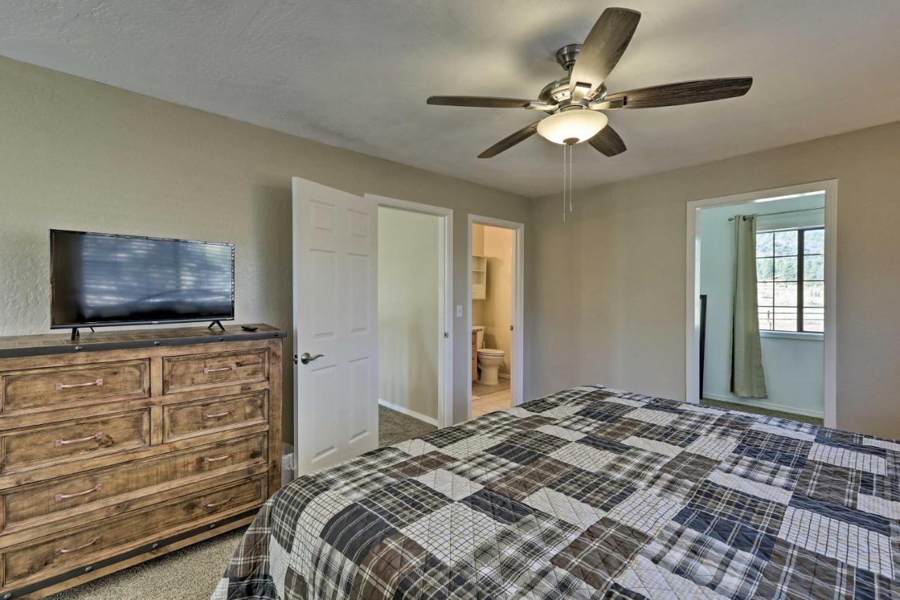 Family Home In Flagstaff With Surrounding Mtn Views! Екстериор снимка